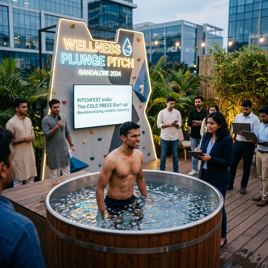How Boutique Wellness Became Bengaluru's Startup Lifestyle