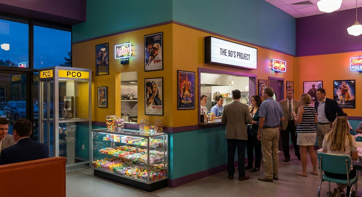 From Courts to Candy Shops: Fort’s New After-Work Culture
