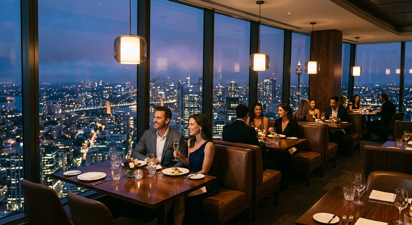 Neuma Kolkata: Inside Karan Johar’s Sky-High Dining Spectacle at JW Marriott