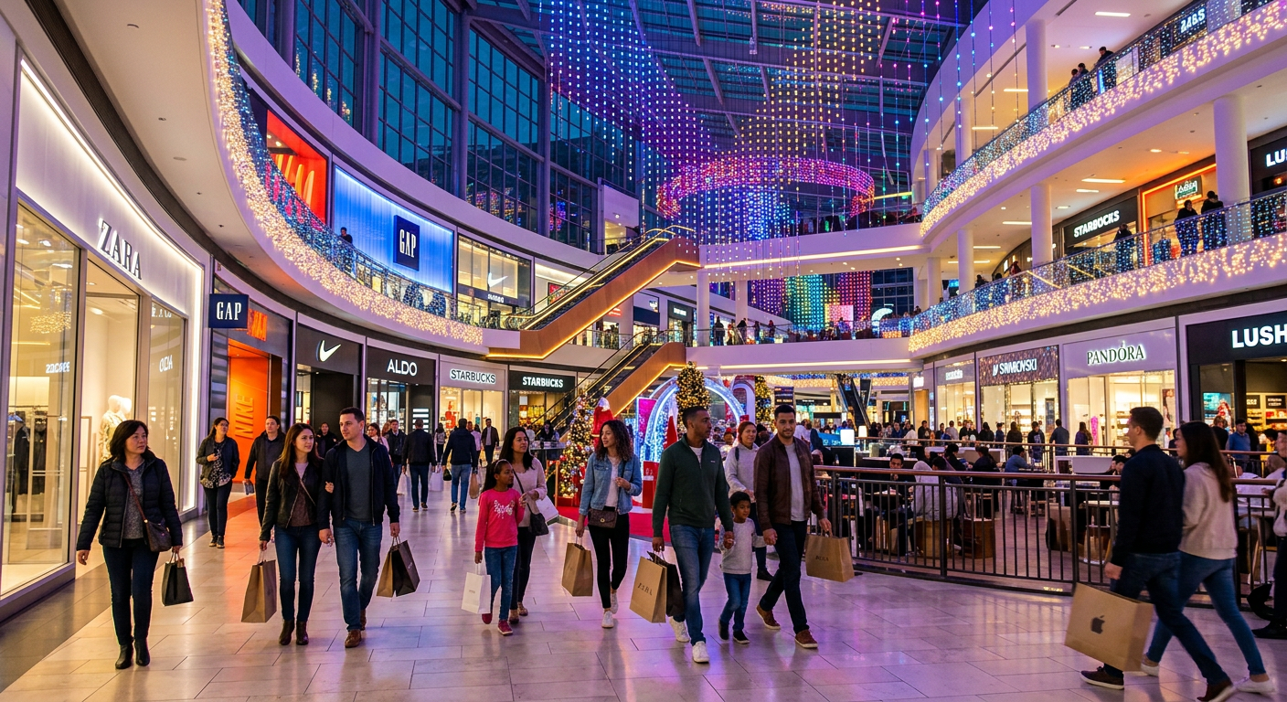 BKC After Hours: Mumbai’s Office District Turns All-Day Lifestyle Hub