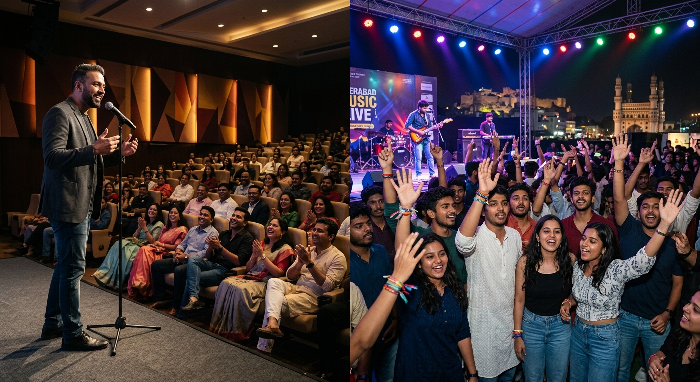 Hyderabad Aug 30: Monster ft. Gurleen Pannu vs Salt Air & Swifts Flair