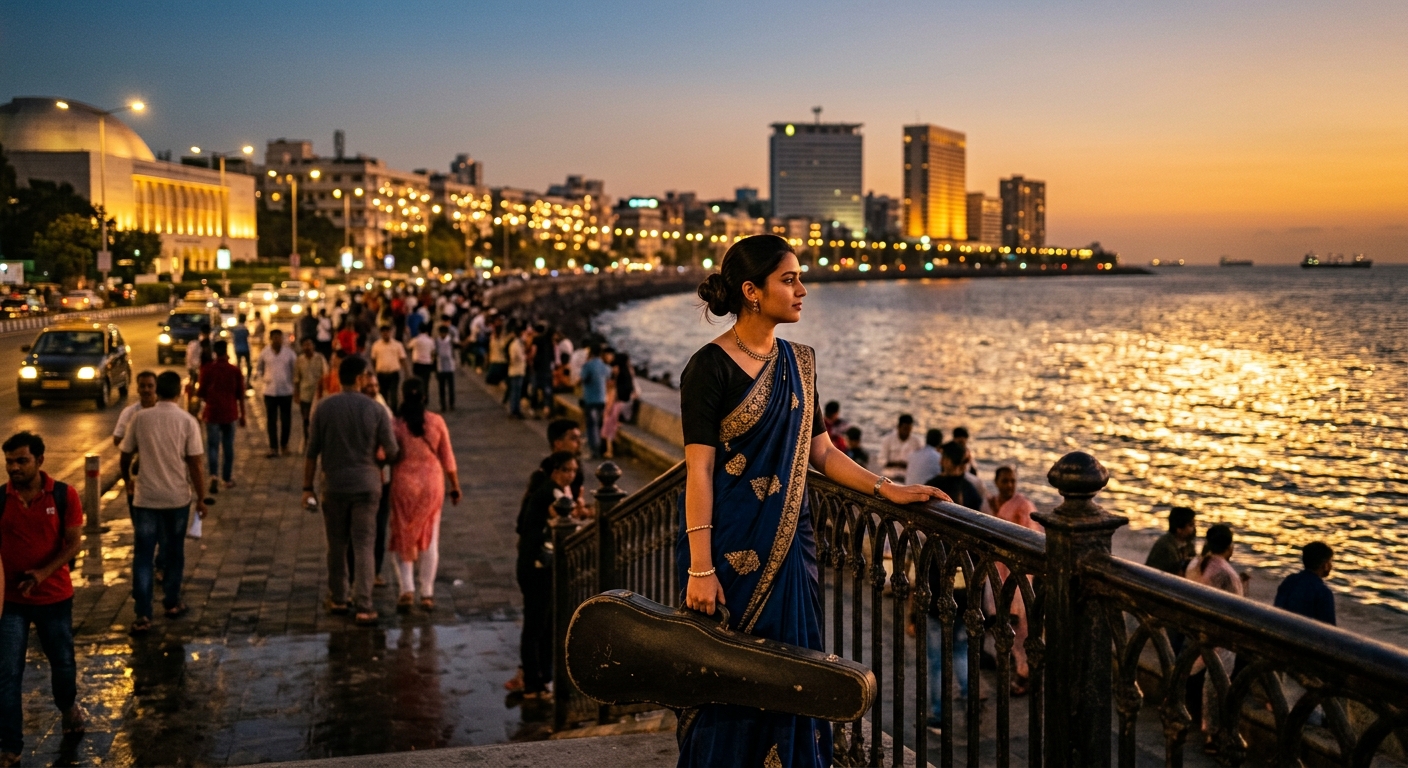 SOI Autumn 2026 opens: Beethoven, Mozart, Strauss in Mumbai