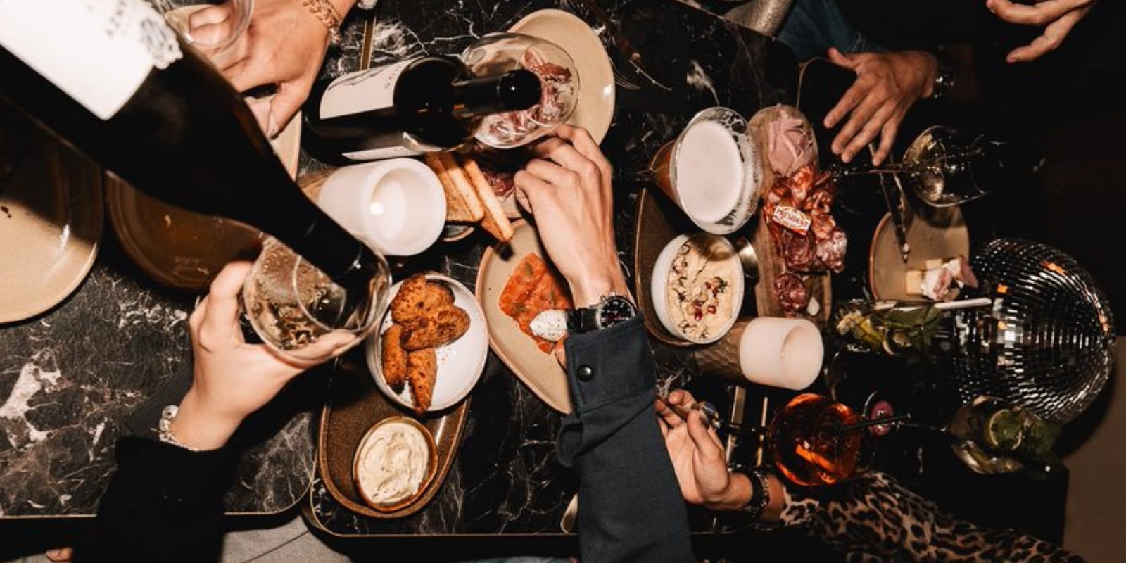 Mumbai's 10 Best Supper Clubs for Intimate Dining Experiences